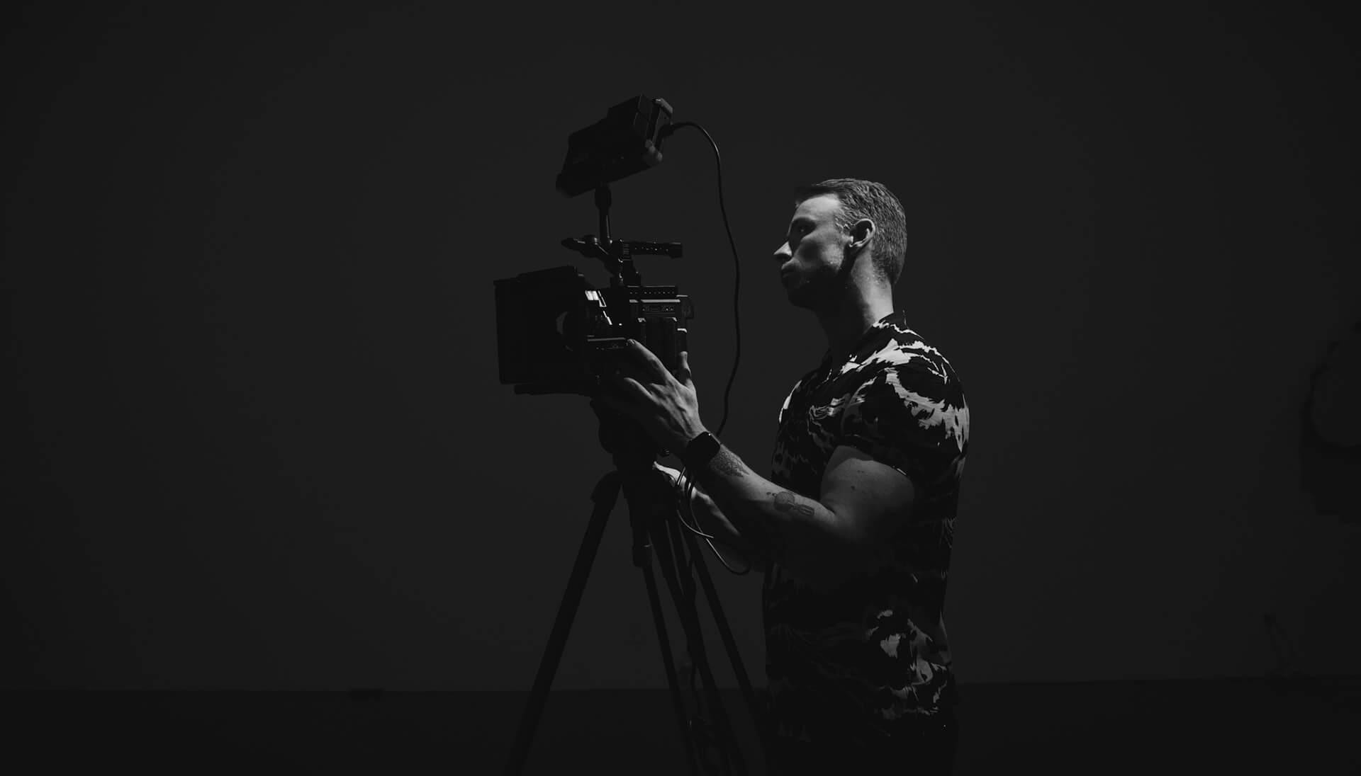 Halmstad videofotograf.